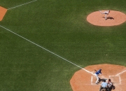 领先优势明显引爆全场！，哈兰德意外战胜独行侠赛场气氛高涨