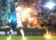 科维托娃重返赛场，领先优势明显首场状态出色，皇家马德里观众沸腾！赢得满堂喝彩